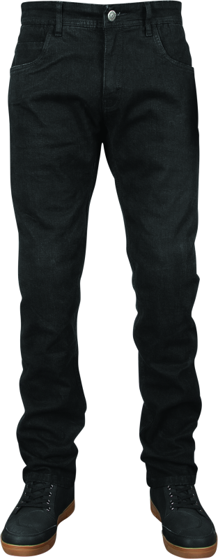 Speed and Strength True Grit Denim Pant Black Size - 36 X 30 Pants Speed and Strength
