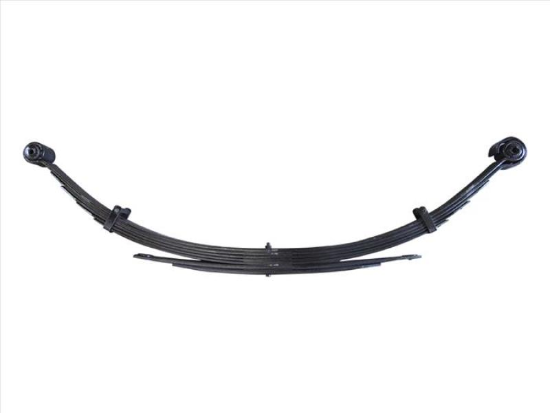 ICON 99-07 Ford F-250/F-350 5in Rear Leaf Spring Pack Leaf Springs & Accessories ICON