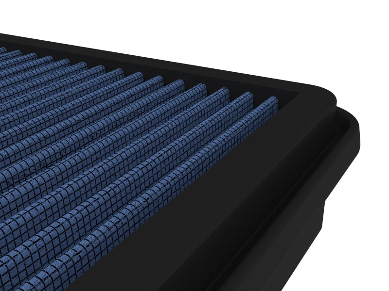 aFe Magnum FLOW OE Replacement Air Filter Toyota Land Cruiser (J200) 08-21 V8-4.5L (td) Air Filters - Direct Fit aFe