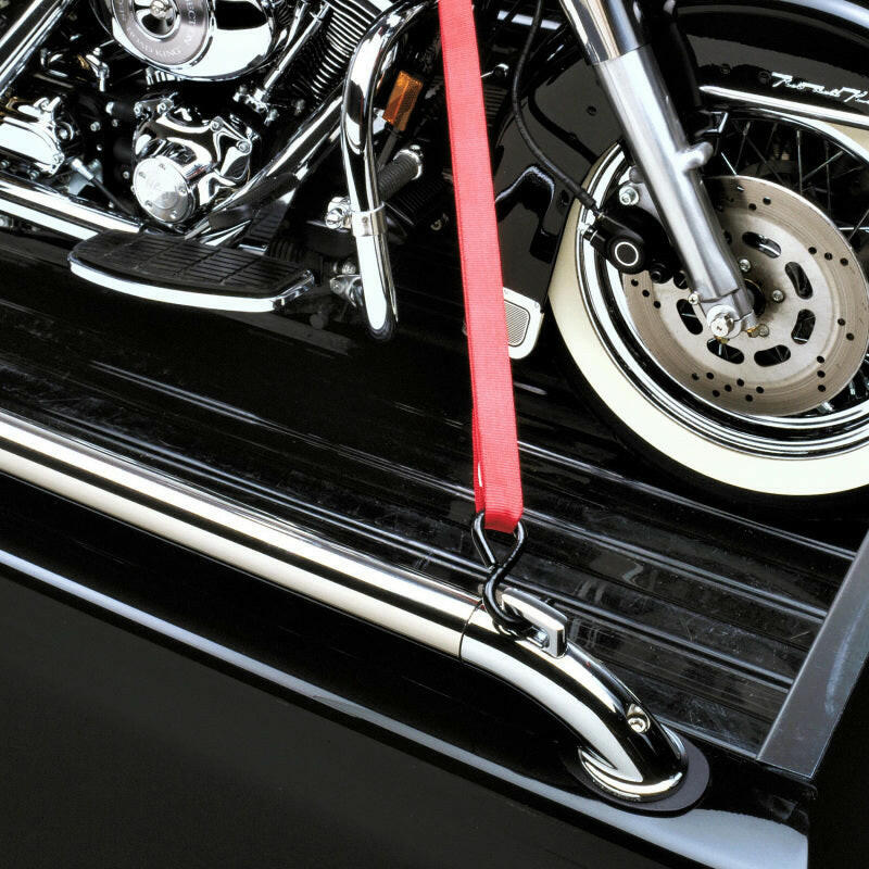 Putco 88-98 Chevrolet CK / Silverado Sportside Pop Up Lockers Body Armor & Rock Rails Putco