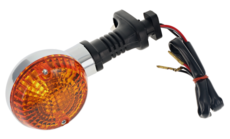 BikeMaster Kawasaki Turn Signal - Front Sidemarkers & Indicators BikeMaster