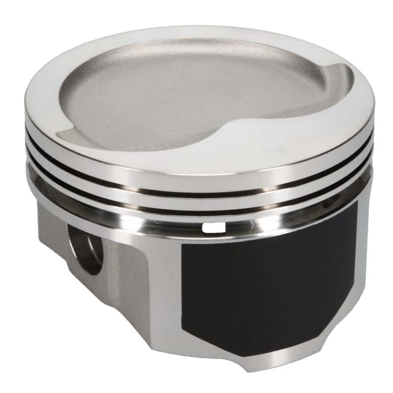 Wiseco Pro Tru Street Chevy Small Block 4.040in Bore 1.125in CH -20.00 CC Piston Set Piston Sets - Forged - 8cyl Wiseco