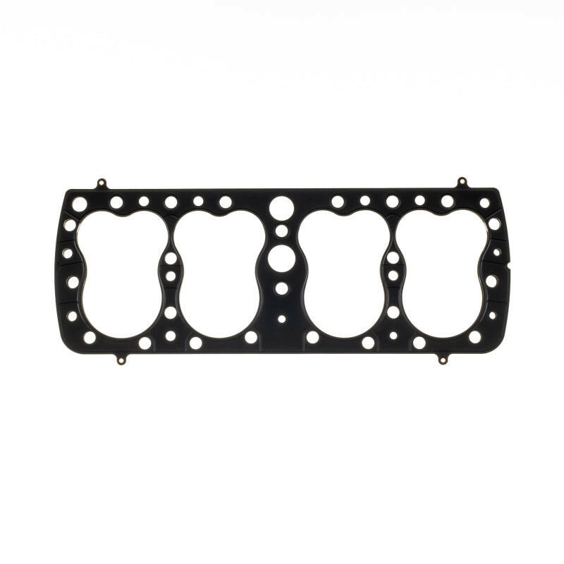 Cometic Ford 239 Flathead V8 .070in MLS Cylinder Head Gasket - 3.250in Bore - 24 Stud Head Gaskets Cometic Gasket