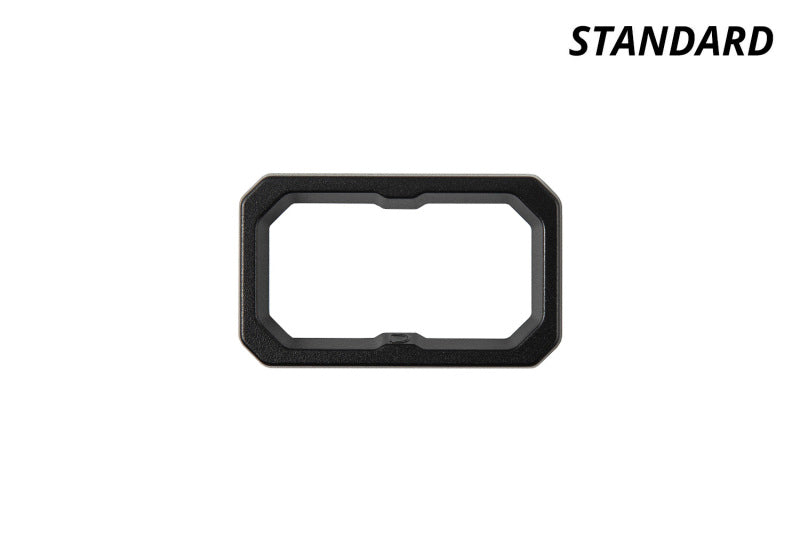 Diode Dynamics Stage Series 2 In Bezel Standard Light Accessories and Wiring Diode Dynamics