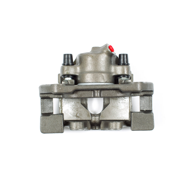 Power Stop 01-05 BMW 320i Front Left Autospecialty Caliper w/Bracket Brake Calipers - OE PowerStop