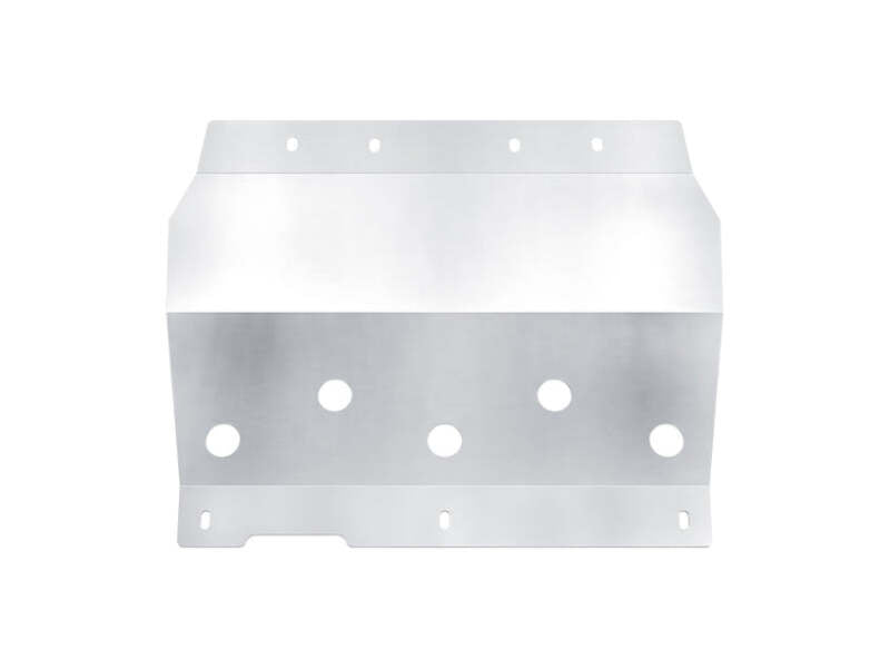 ICON 23-25 Chevrolet Colorado / GMC Canyon Front Diff Skid Plate Skid Plates ICON