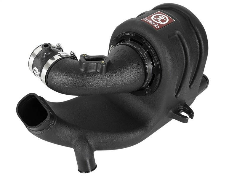 aFe Takeda Momentum Pro 5R Cold Air Intake System 15-18 Honda Fit I4-1.5L Cold Air Intakes aFe