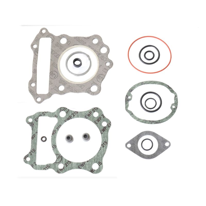 Athena 73-78 Honda XL 175 Top End Gasket Kit Gasket Kits Athena