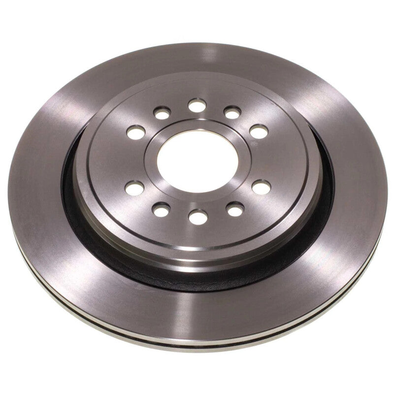 Power Stop 22-24 Jeep Grand Wagoneer Rear Autospecialty Brake Rotor Brake Rotors - OE PowerStop
