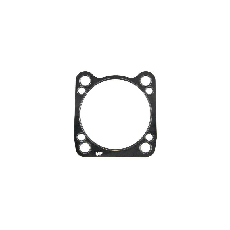 Cometic Harley-Davidson Milwaukee 8 Base Gasket .010inRc,Gen2 Embossing, Pr Gasket Kits Cometic Gasket