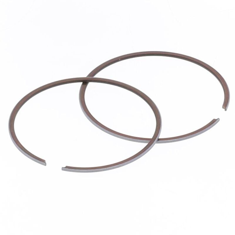 Athena 02-24 Kawasaki KX 65 65cc 44.5mm Piston Ring Set Piston Rings Athena