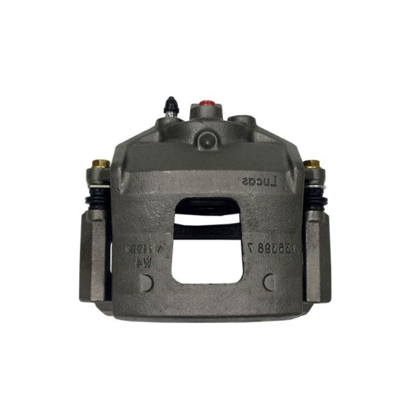Power Stop 02-07 Buick Rendezvous Front Left Autospecialty Caliper w/Bracket Brake Calipers - OE PowerStop