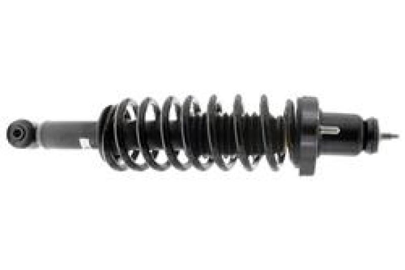 KYB Shocks & Struts Strut Plus Left Rear 11-17 Jeep Patriot 4WD Shock & Spring Kits KYB