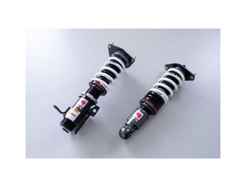 HKS Hipermax R ZN8 Full Kit Coilovers HKS