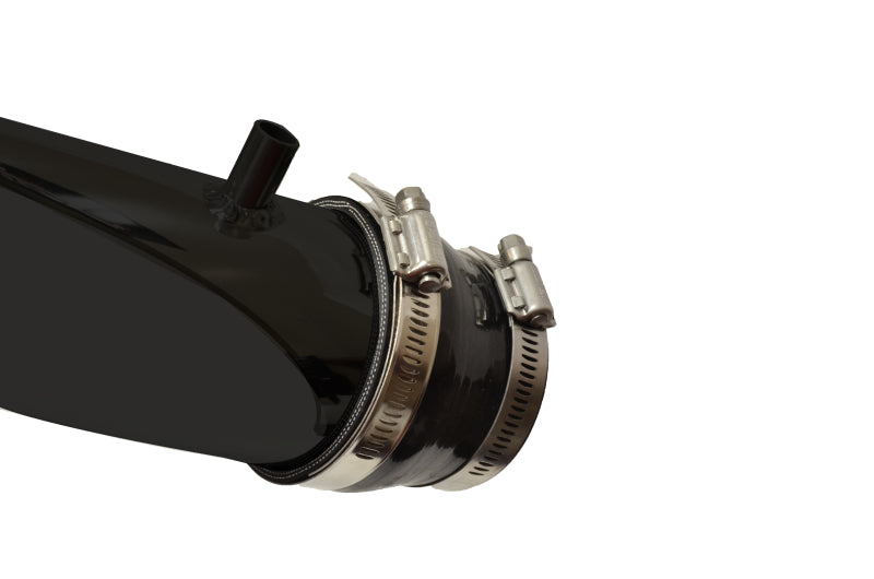 Injen 16-20 Acura ILX 2.4L Black Powder Coat Cold Air Intake Cold Air Intakes Injen