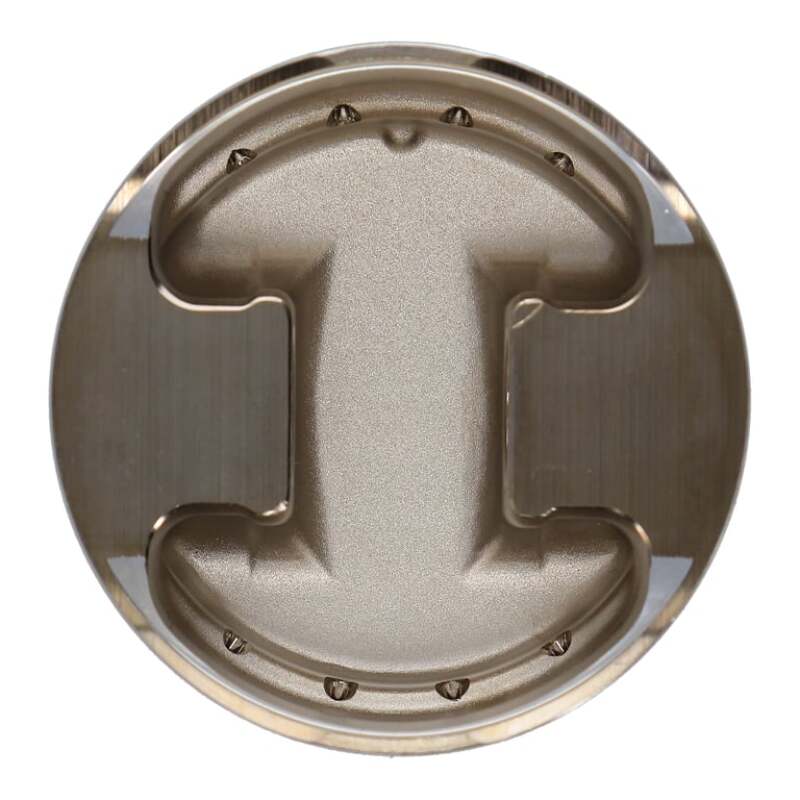 Wiseco Nissan QR25DE 89.00 mm Bore 32.00 mm CH 1.80 CC Piston Set Piston Sets - Forged - 4cyl Wiseco