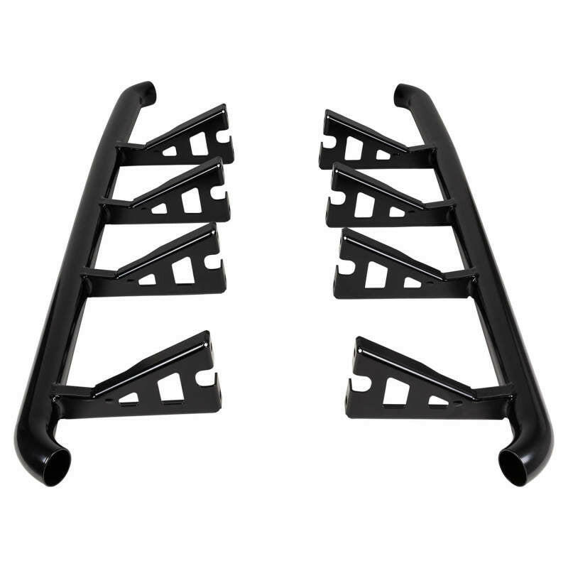 ARB Deluxe Rock Rails Rocker Rails Fj Cruiser Side Steps ARB