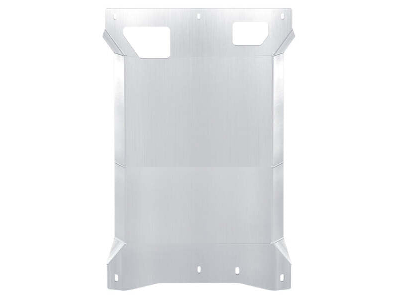 ICON 23-25 Chevrolet Colorado / GMC Canyon Trans Skid Plate Skid Plates ICON