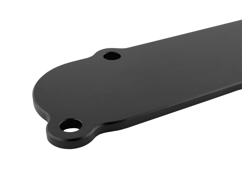 Skunk2 Black Anodized Billet 6061 Aluminum Intake & Exhaust Port Covers - K-Series Cylinder Heads Tools Skunk2 Racing