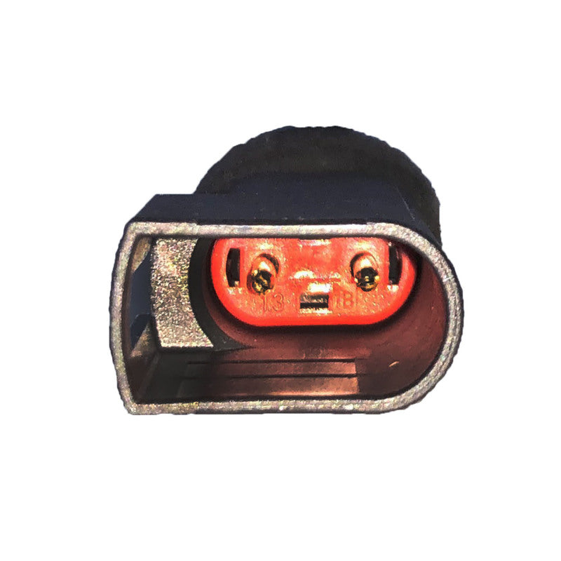 Power Stop 20-22 Ford Transit-350 HD Front Brake Pad Wear Sensor Brake Hardware PowerStop