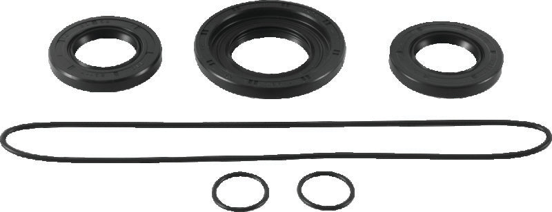 QuadBoss 17-18 Can-Am Defender HD5/DPS Front Differential Seal Kit Gasket Kits QuadBoss