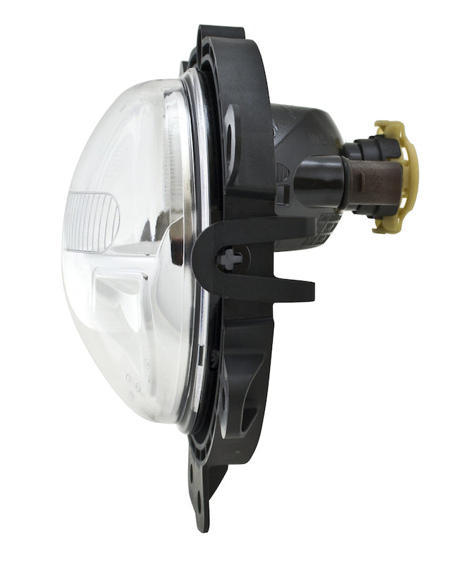 Hella 2014-2017 Mini Cooper Daytime Running Light Right Daytime Running Lights Hella