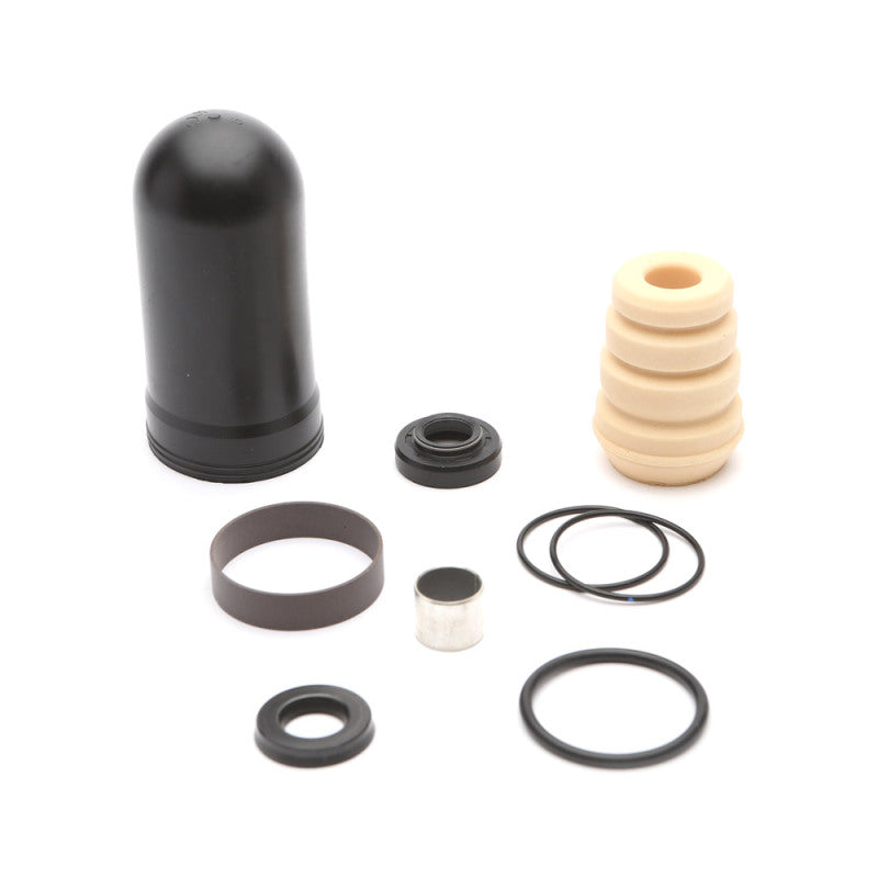 KYB 12-13 Yamaha YZ250 F Service Kit Rear Shock 46 mm. / 16 mm. Hardware Kits - Other KYB Powersports