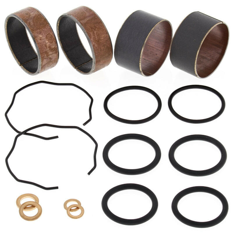 All Balls Racing 20-23 Kawasaki KLX230 Fork Bushing Kit Bushing Kits All Balls Racing