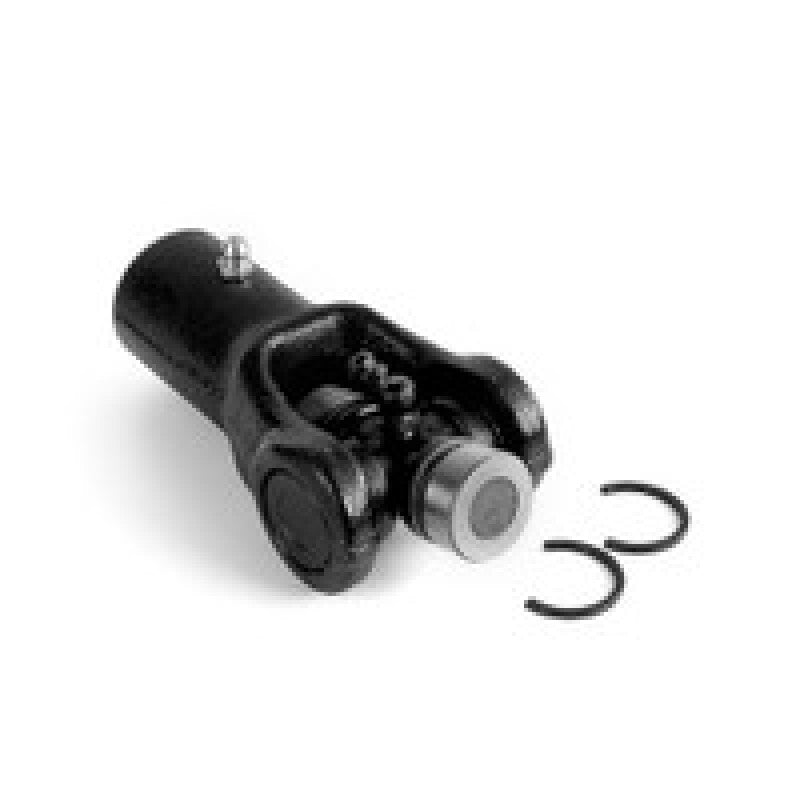 EPI 14-23 Polaris 900-1000 RZR XP/ 14-23 570-900 Ranger Yoke w/U Joint U-Joints EPI