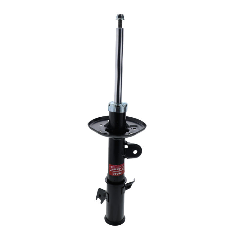KYB 11-13 Ford Fiesta Excel-G Front Right Gas Strut Shocks and Struts KYB