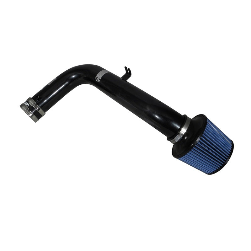 Injen 01-03 CL Type S 02-03 TL Type S (will not fit 2003 models w/ MT) Black Cold Air Intake Cold Air Intakes Injen