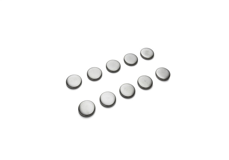 Ford Racing Cylinder Block Camshaft Plug Engine Hardware Ford Racing