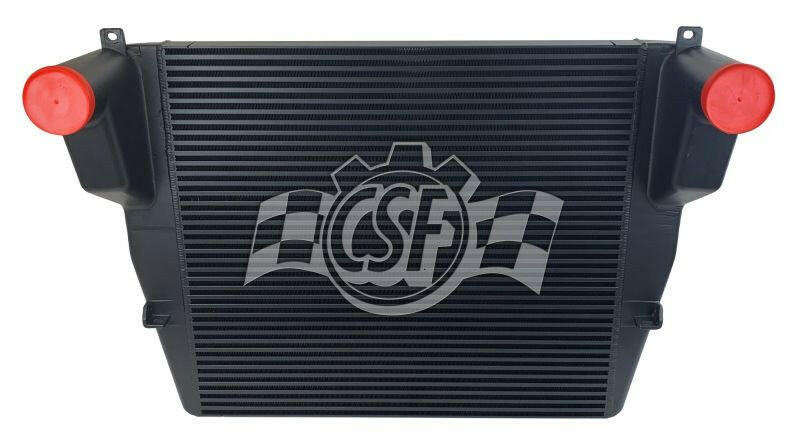CSF 06-94 Peterbilt 377-379 Series OEM Intercooler Intercoolers CSF