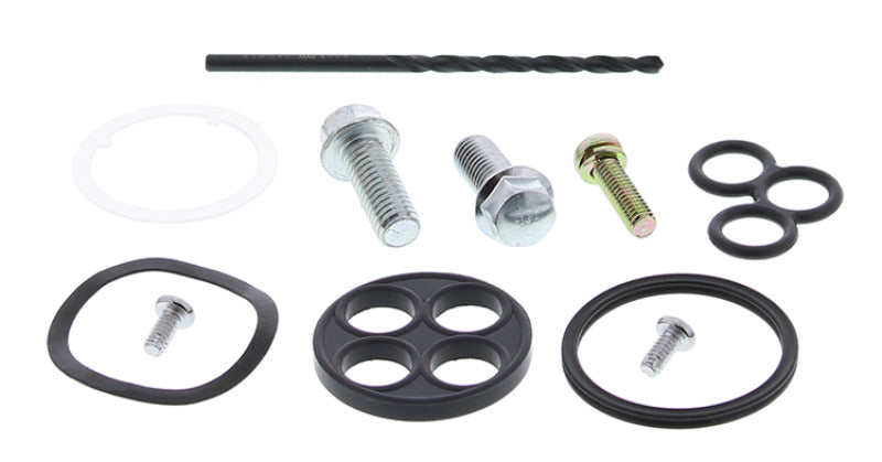 All Balls Racing 84-85 Honda VF700F Fuel Tap Repair Kit Fuel Components Misc All Balls Racing