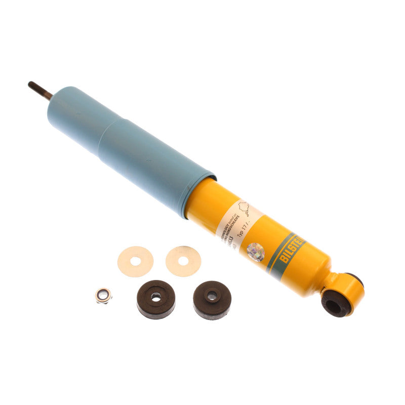 Bilstein B6 74-69 Alfa Romeo Berlina Front Monotube Shock Absorber Shocks and Struts Bilstein