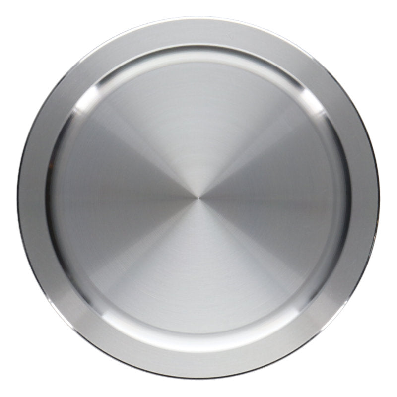 JE Pistons PEUGEOT 205 XU9JA 11.5:1 Set of 4 Pistons Piston Sets - Forged - 4cyl JE Pistons