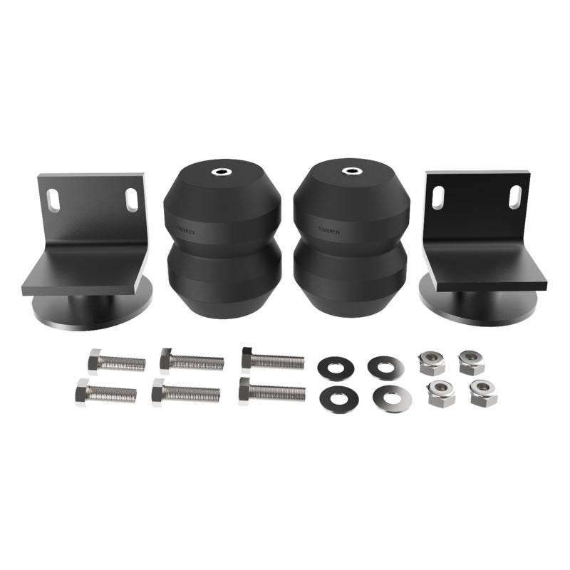 Timbren 1993 Kenworth K300 Front Suspension Enhancement System Bump Stops Timbren