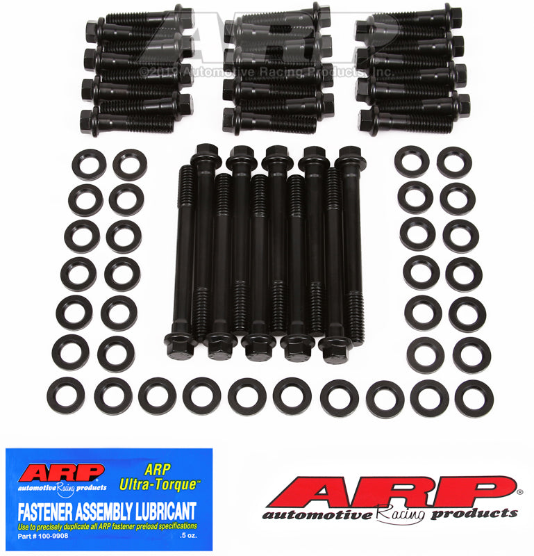 ARP BB Chrysler 440 Indy Head Bolt Kit Head Stud & Bolt Kits ARP