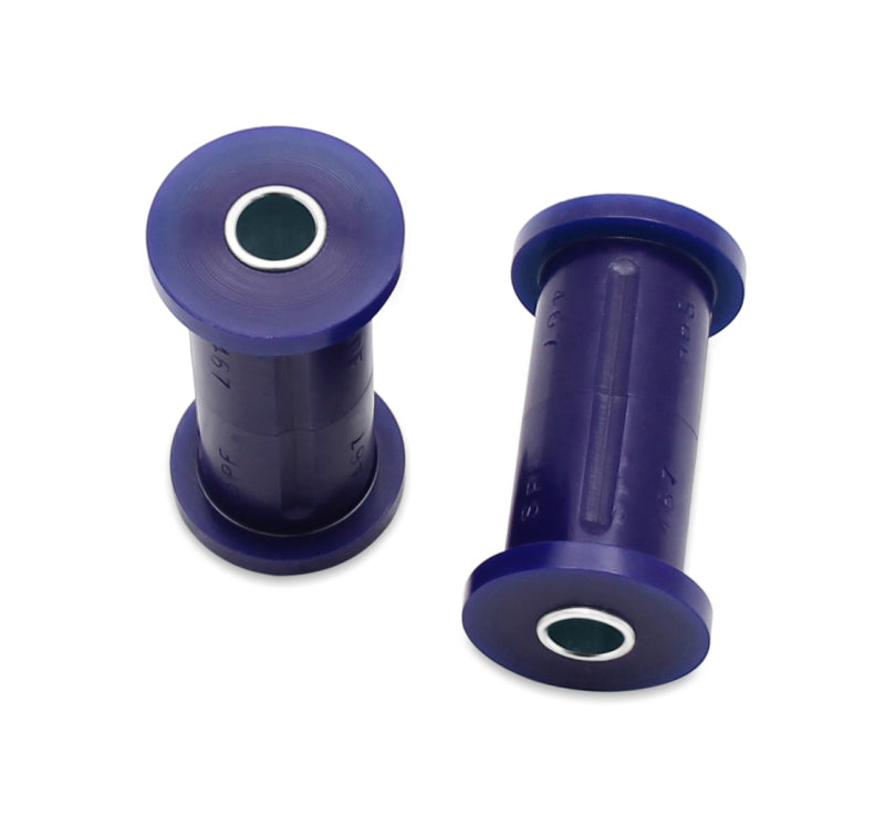 SuperPro Ford-Sprg/R Bush All Bushing Kits Superpro