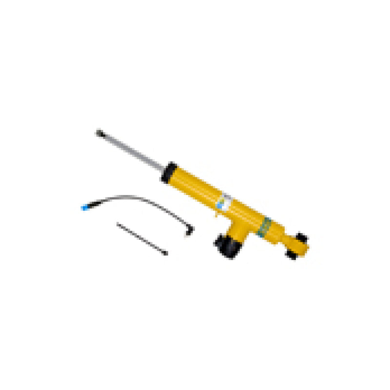 Bilstein B6 12-16 BMW 328i Rear Twintube Shock Absorber (DampTronic) Shocks and Struts Bilstein