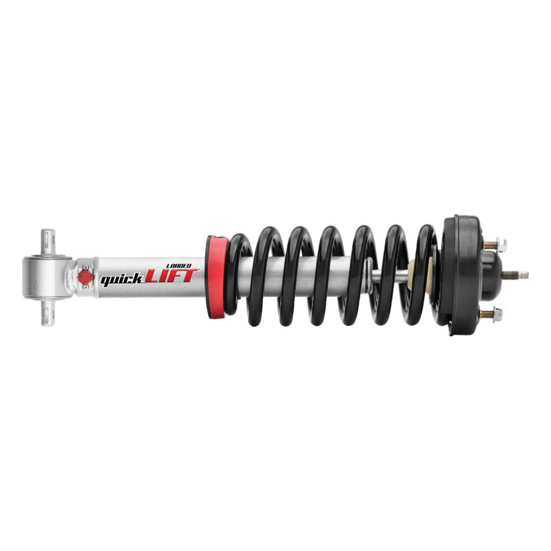 Rancho 19-22 Chevrolet Silverado 1500 Quick Lift Loaded Lift Kits Rancho