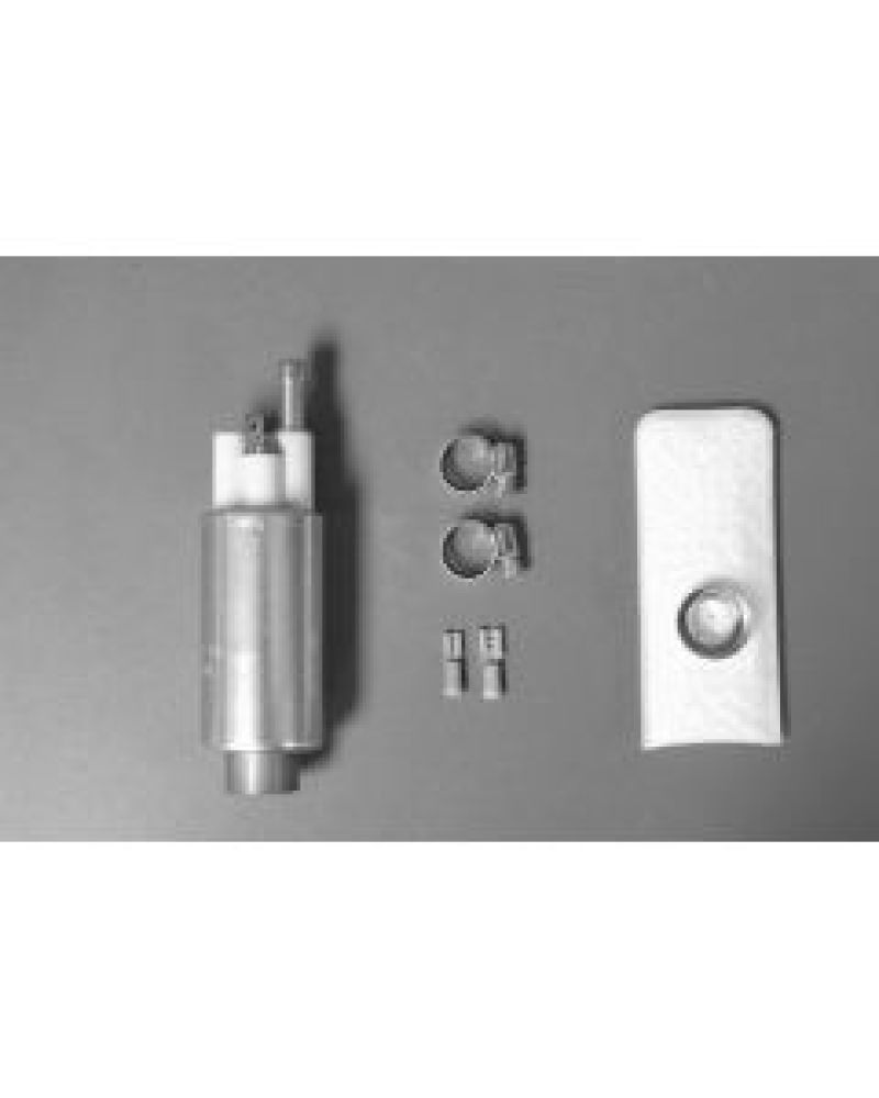 Walbro 88-92 Volvo 740 / 88-90 780 Fuel Pump/Filter Assembly Fuel Pumps Walbro