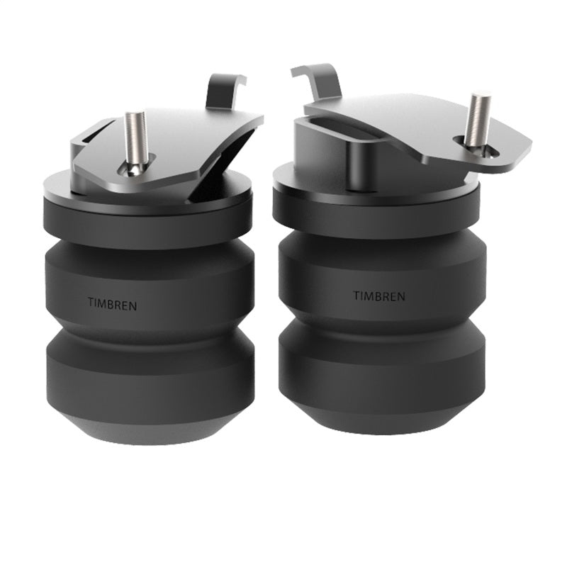 Timbren 2000 Dodge Dakota Base Rear Suspension Enhancement System Bump Stops Timbren