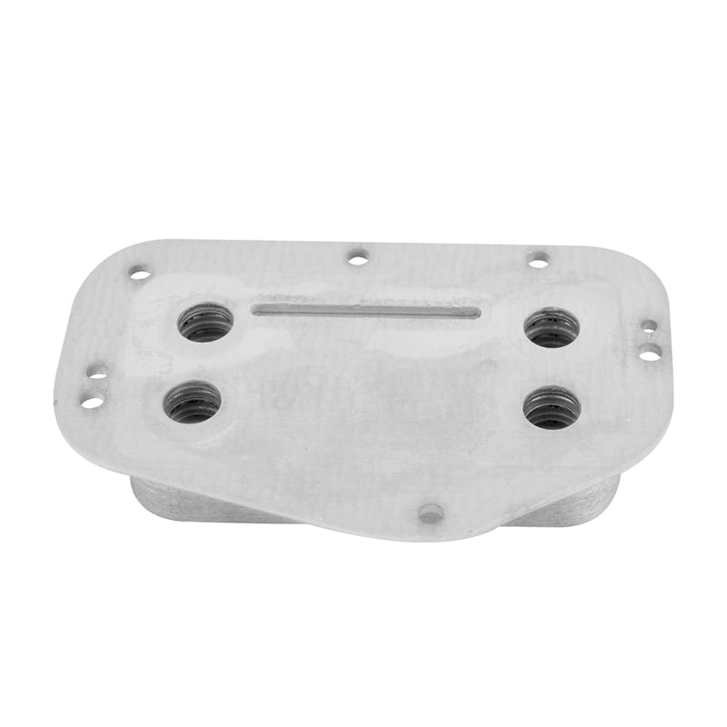 Mishimoto 08-14 Chevy Cruze/Sonic/Aveo/Astra Replacement Oil Cooler Oil Coolers Mishimoto