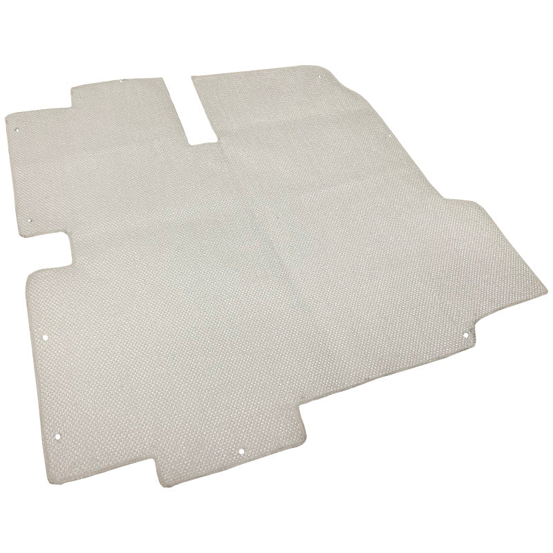 DEI 22-24 Honda Pioneer 1000-3/1000-5/1000-6 (Non CA Models) Under Seat Heat Shield Kit Thermal Wrap DEI