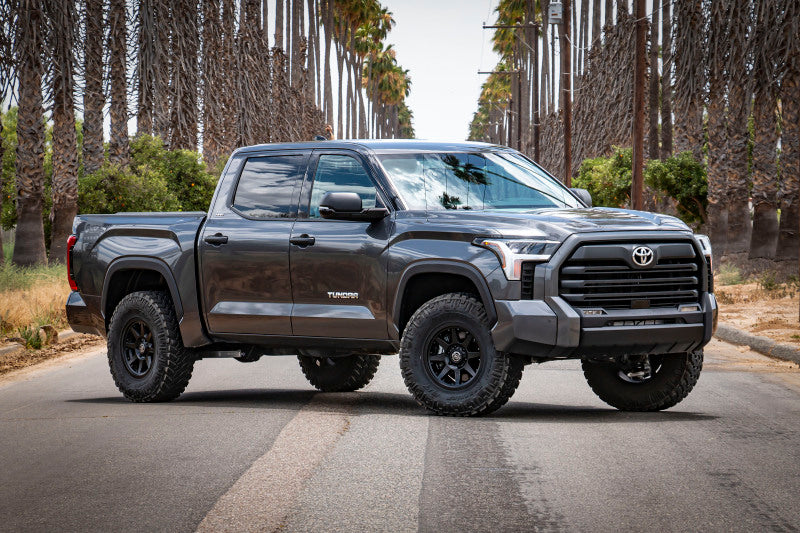 ICON 22-25 Toyota Tundra 0-1.5in Rear 3.0 Series Shocks VS CDXS RR - Pair Shocks and Struts ICON