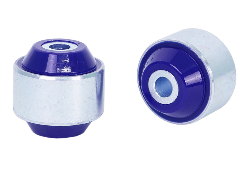 SuperPro 2010 Subaru Legacy 2.5i Limited Front Lower Inner Rearward Control Arm Bushing Kit Bushing Kits Superpro