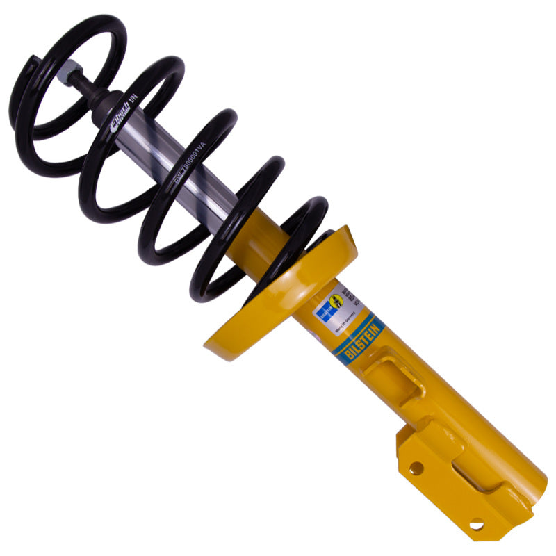 Bilstein B12 2001 Saab 41522 2.3t Wagon Front and Rear Suspension Kit Shock & Spring Kits Bilstein