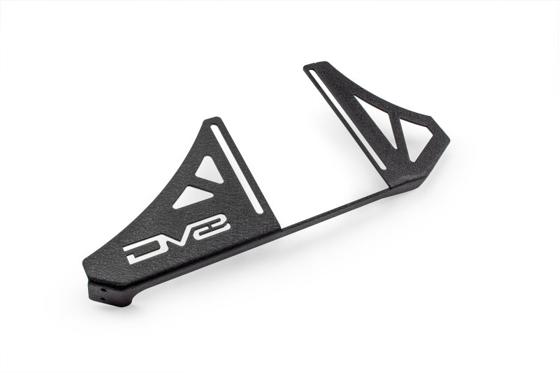 DV8 Offroad 2017+ Ford F/250/350 Adaptive Cruise Control Relocation Bracket Brackets DV8 Offroad