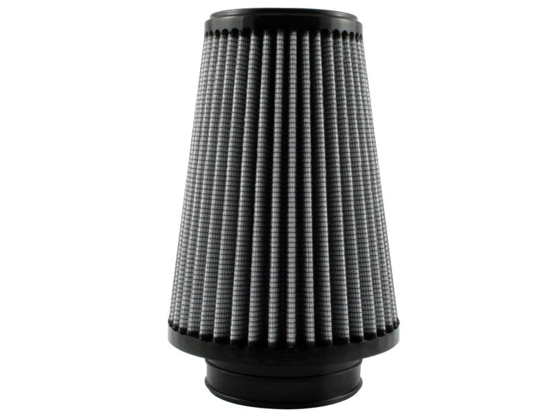 aFe MagnumFLOW Air Filters IAF PDS A/F PDS 3-1/2F x 6B x 4T x 8H Air Filters - Universal Fit aFe